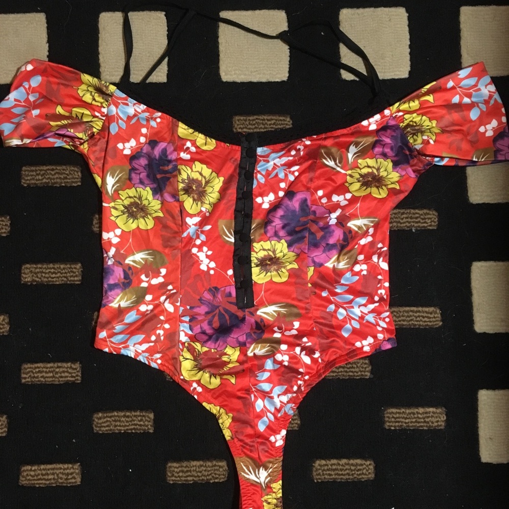 Bodysuit